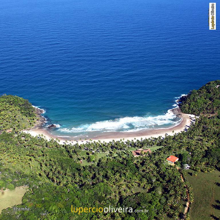 Paradiso Flat Itacaré Kültér fotó